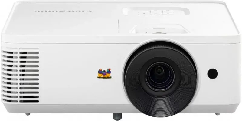 PA700W Projector side view